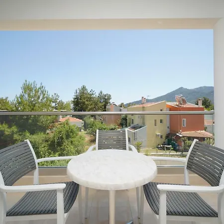 فندق La Santa خْريسيا أموذيا