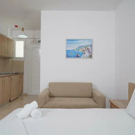 La Santa Ξενοδοχείο