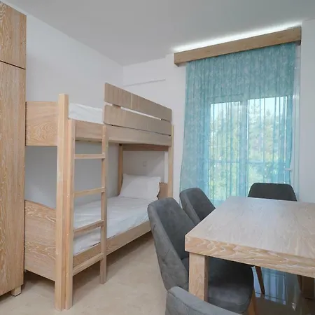 La Santa Ξενοδοχείο Χρυσή Αμμουδιά