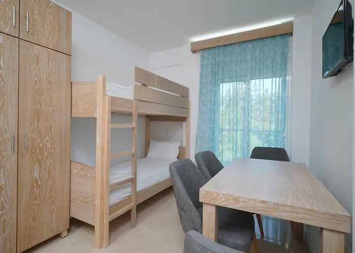 La Santa Hotel Chrysi Ammoudia