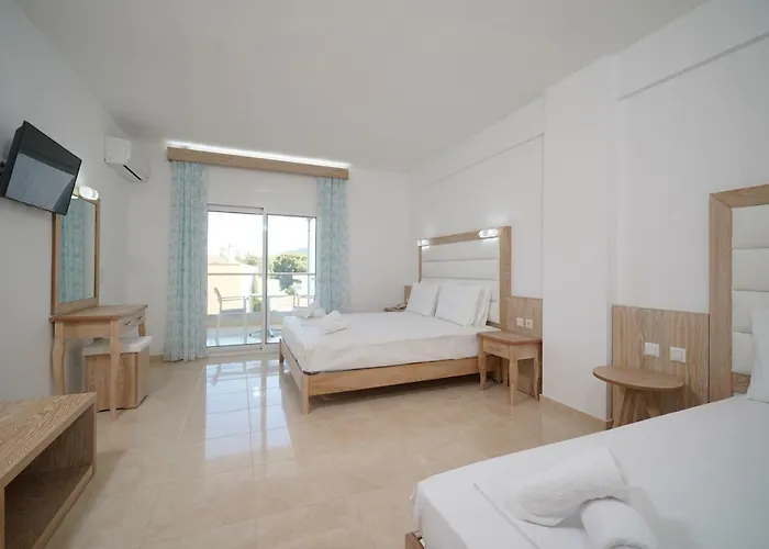 La Santa Chrysi Ammoudia